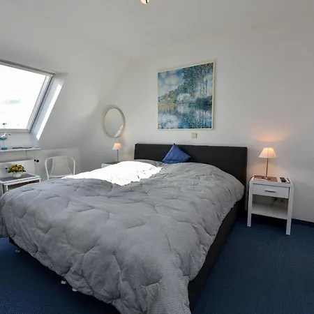 Appartementhaus Deichgraf D442 Cuxhaven