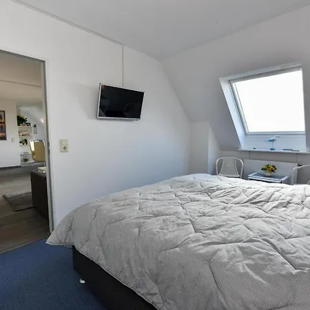 Appartementhaus Deichgraf D442 *