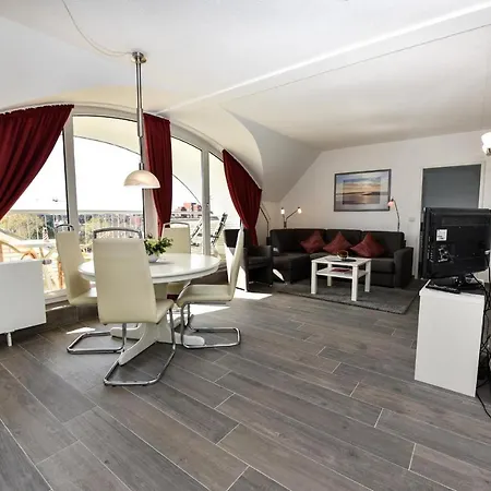 Appartementhaus Deichgraf D442