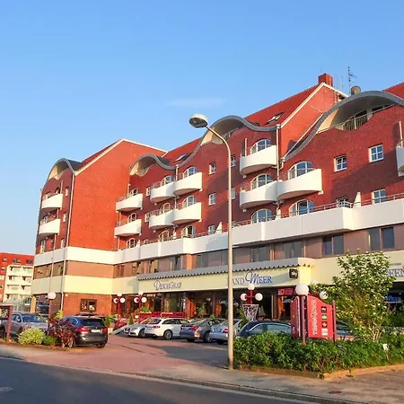 Appartementhaus Deichgraf D442